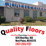 Quality Floors