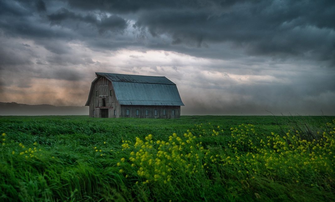 Missouri Agriculture Photo Contest Enters Final Week Ozark Radio News