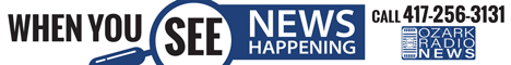 News happen