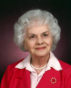 Barbara Ruth Downen