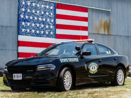 Missouri State Highway Patrol Issuing Holiday Reminder to Drive Safely