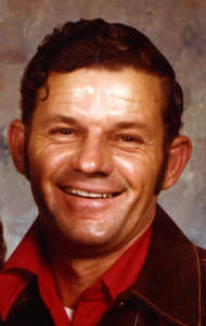 Thomas Henry Young, Sr.