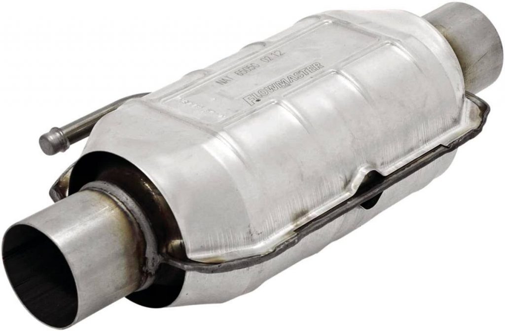 Six Defendants Plead Guilty to Scheme to Transport Stolen Catalytic