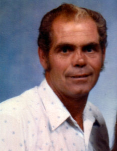 Eddie Cletus Wake