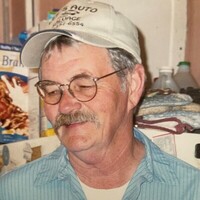 Dennis Everett French