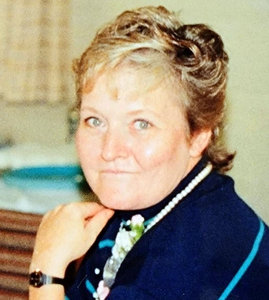 Barbara Jean O’Connell