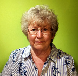 Kathryn Melba Slane