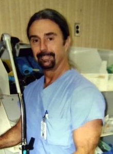 Larry Charles Leister