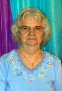 Rosemary Holloway