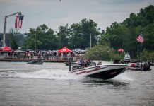 Baxter Health Foundation Celebrates a Successful Inaugural Bass Classic Weekend
