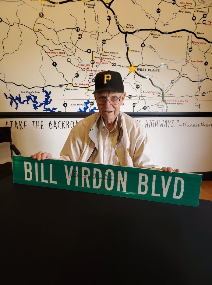 Bill Virdon