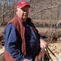 Kenneth Eugene Birkhead