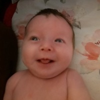 Luna Renee Jo Goodman