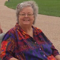 Sharon Lou Mortensen