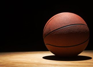 Blue & Gold Brackets