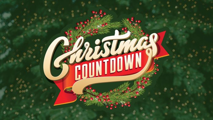 Christmas-Countdown