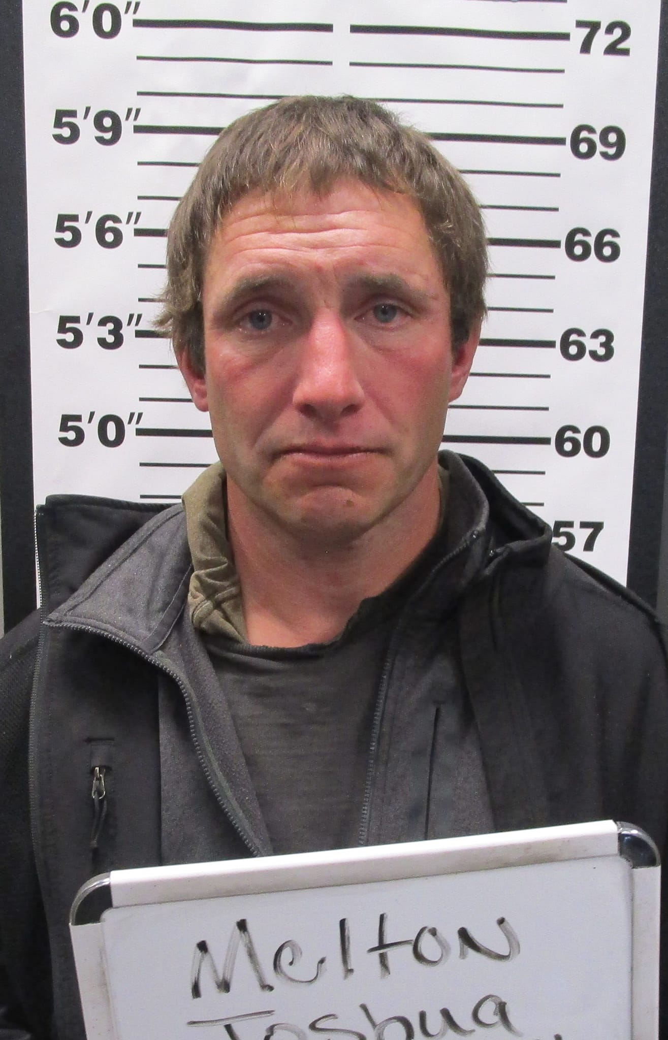 Mountain Grove man arrested for Burglary, Assault, and Endangering