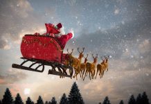 Distribution Day at Ozark Action for Christmas Took Place Wednesday