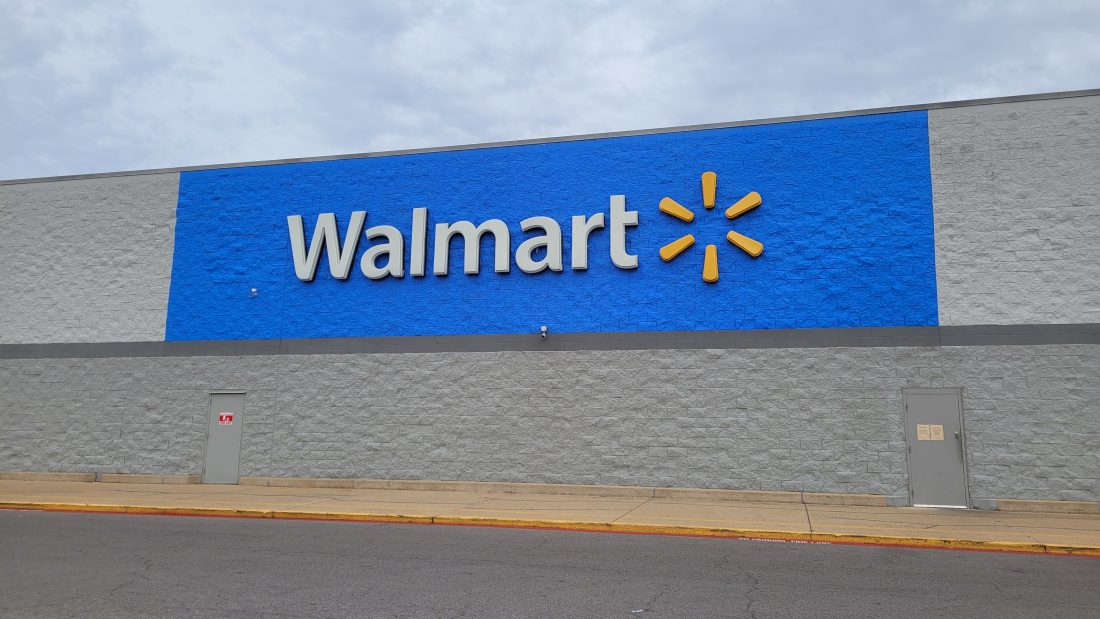 West Plains Walmart Manager Trent Cockrum talks cleanup, reopening