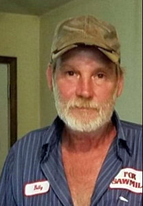 Billy Ray Stiner