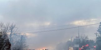 photo provided by Bob Van Haaren