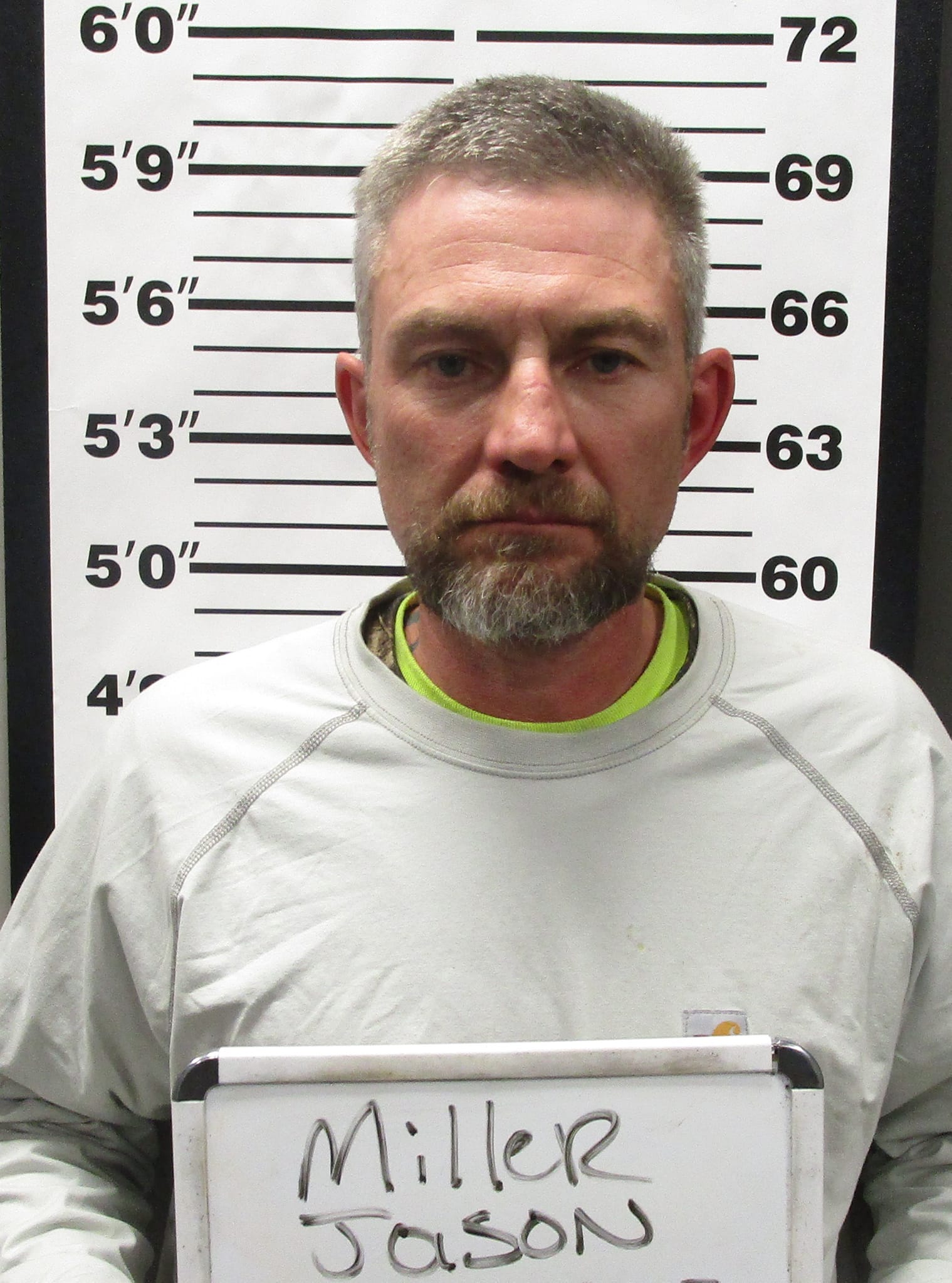 Two from West Plains, Two from Thayer Arrested for Meth in Douglas