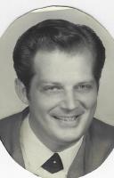 Jerry Raymond Reagle