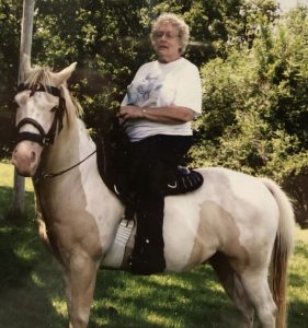 Alice Joann Maynard