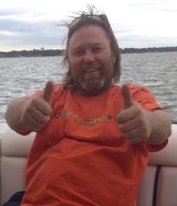 Danny Edward Bean, Jr