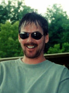 Delbert Roy Robinson