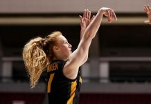 Mizzou women 78, Central Arkansas 71