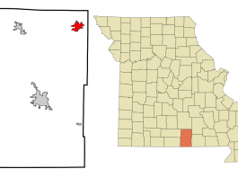 Proposition 2 – Howell County Property Tax Credit Question