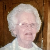 Avis Maudeline Thomas