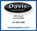 Davis Auto Sales