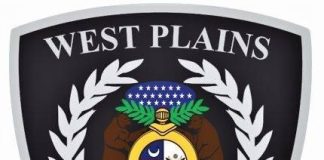 West Plains PD Reports: 3-26-26