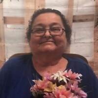 Catherine Ann Parisi