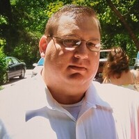 Jason Keith Luck Ryan