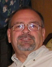 Michael Gene Lindsay