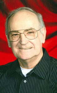 Andrew Hughes Parsons