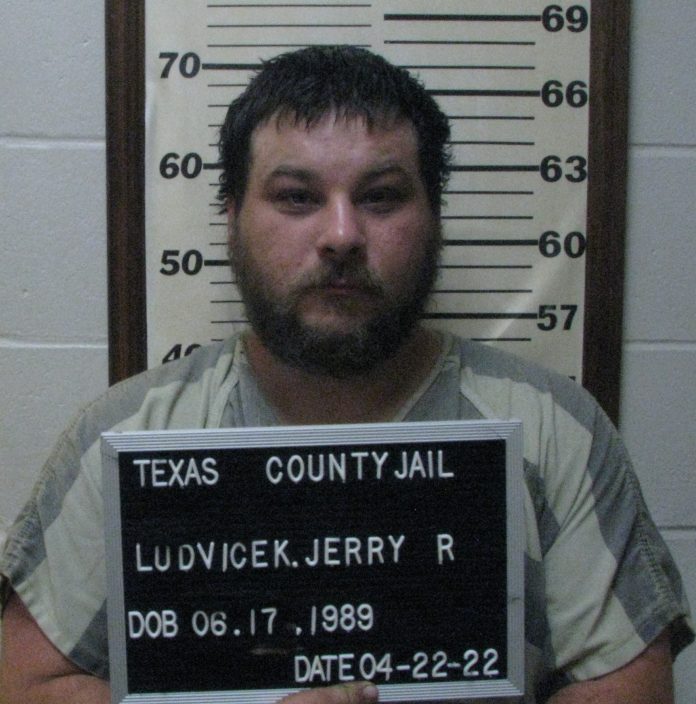 Cabool Man Arrested for Failure to Register Sex Offender, Possession of