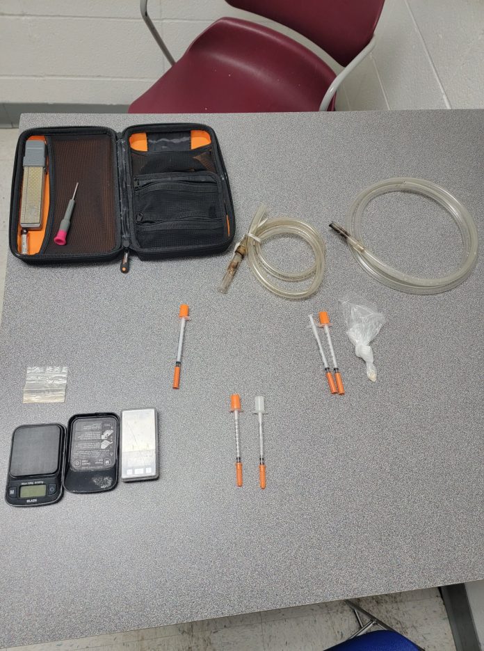 Loper Symes Evidence