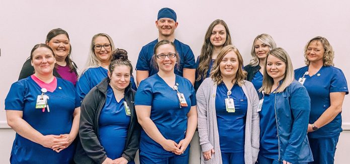 OZH Nurse Resident Cohort March 2022 (2)