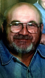 Harry Duane Tarter