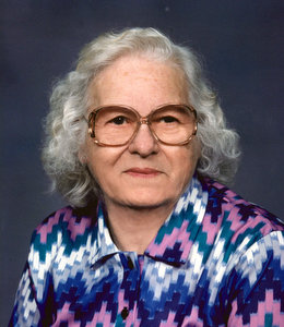 Jennie Malinda Pitcock