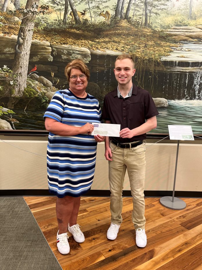 051922 MMayberry WP WPB&TC Scholarship Recipient