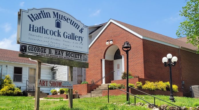 Harlin Museum Accepting Entries for Annual Photography Show