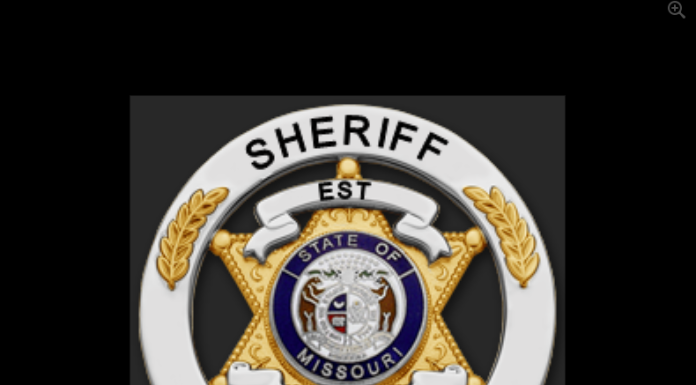 Ozark County Sheriff’s Department Reports 11-19-2022