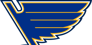 Utah 7, Blues 4