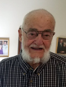 Joseph Alvin Rieger