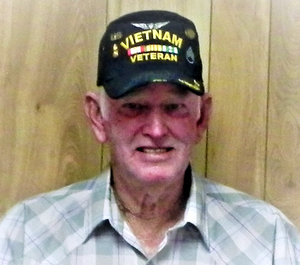 Lawrence Eugene Bentley